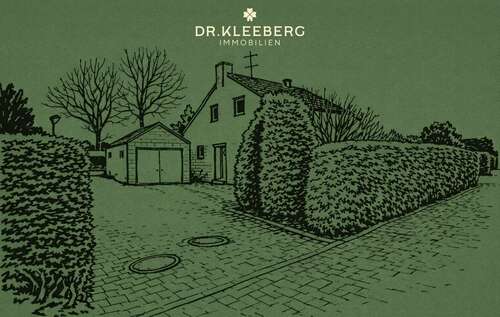 Foto - Haus zum Kaufen in Münster 529.000,00 € 141 m²