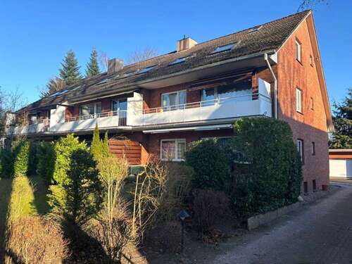 Foto - Wohnung zum Kaufen in Hamburg-Sasel 339.000,00 € 76 m²