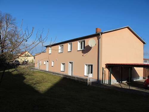 Foto - Wohnung zum Mieten in BaruthMark 826,50 € 87 m²