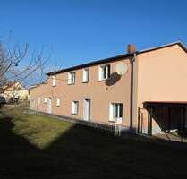 Wohnung zum Mieten in BaruthMark 826,50 € 87 m² - Baruth/Mark