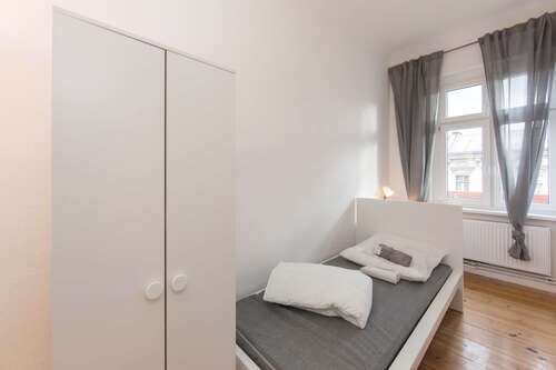 Foto - WG-Zimmer in Berlin 590,00 € 15 m²