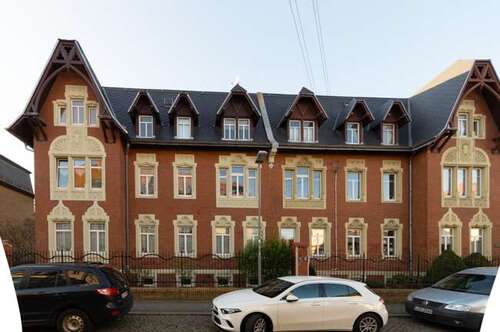 Foto - Wohnung zum Mieten in Leipzig Böhlitz-Ehrenberg 498,00 € 55.66 m²