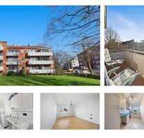 Wohnung zum Kaufen in Kiel Hassee 214.000,00 € 63 m² - Kiel / Hassee