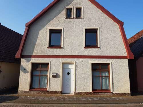 Foto - Wohnung zum Mieten in Neuhaus (Oste) 490,00 € 93 m²