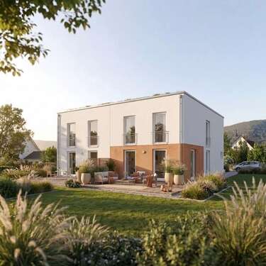 Foto - Haus zum Kaufen in Eggenstein-Leopoldshafen 565.000,00 € 125 m²