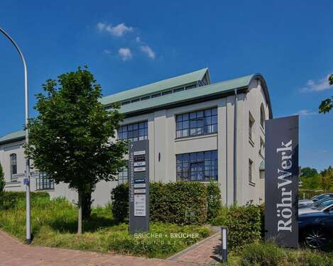 Foto - Büro in Ober-Ramstadt 490,00 € 60 m²