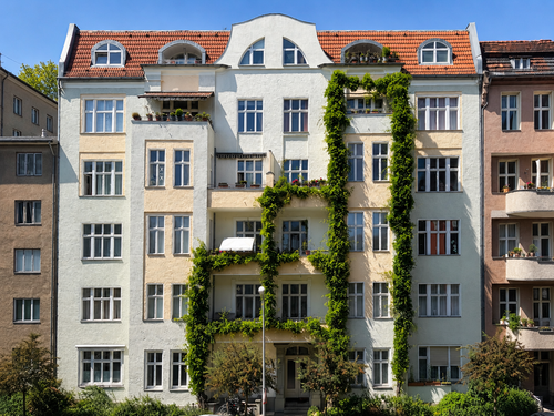 Foto - Wohnung zum Kaufen in Berlin 1.125.000,00 € 197 m²