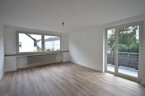Foto - Wohnung zum Mieten in Düsseldorf 935,00 € 62 m²