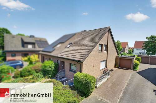 Foto - Haus zum Kaufen in Dülmen 329.000,00 € 118 m²