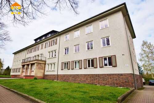 Foto - Wohnung zum Mieten in Chemnitz 232,00 € 36.92 m²