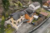 Wohnung zum Kaufen in Aufseß 270.000,00 € 134 m²