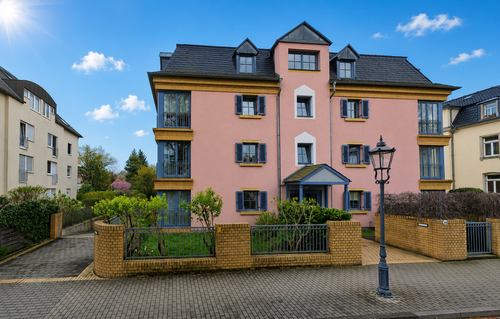 Foto - Wohnung zum Kaufen in Dresden 365.000,00 € 89 m²