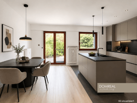 Foto - Haus zum Kaufen in Dormagen 580.000,00 € 247.43 m²