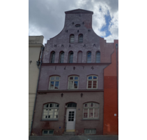 Wohnung zum Mieten in Wismar 610,00 € 61 m²