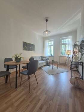 Foto - Wohnung zum Kaufen in Leipzig 219.000,00 € 78.9 m²