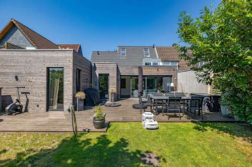 Foto - Haus zum Kaufen in Harrislee 499.000,00 € 169 m²
