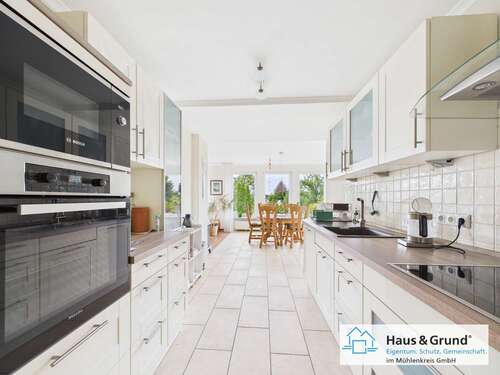 Foto - Wohnung zum Mieten in Porta Westfalica 920,00 € 145 m²