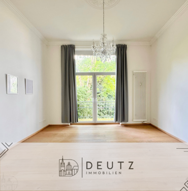 Foto - Wohnung zum Mieten in Aachen 1.500,00 € 125 m²