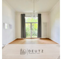 Wohnung zum Mieten in Aachen 1.500,00 € 125 m²