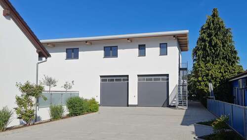 Foto - Büro in Weingarten 420,00 € 35 m²