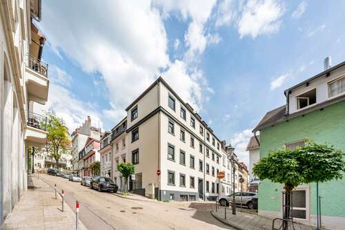 Foto - Wohnung zum Mieten in Baden-Baden 880,00 €