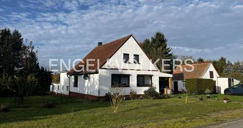 Foto - Haus zum Kaufen in Schwasdorf 119.000,00 € 86 m²