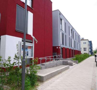 Foto - Wohnung zum Mieten in Lübeck 850,00 € 50 m²