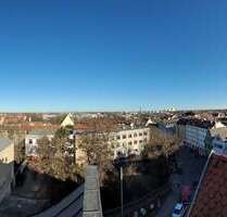 Wohnung zum Mieten in Augsburg Zentrum 2.090,00 € 145 m² - Augsburg / Zentrum