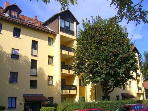 Foto - Wohnung zum Mieten in Ismaning 1.020,00 € 48 m²