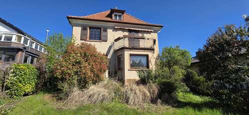 Foto - Haus zum Kaufen in Weinheim 599.000,00 € 134 m²