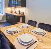 Wohnen auf Zeit in Hamburg 1.450,00 €