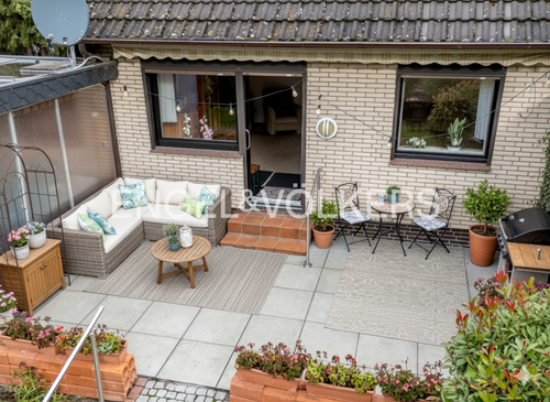 Foto - Haus zum Kaufen in Verden 249.000,00 € 125 m²