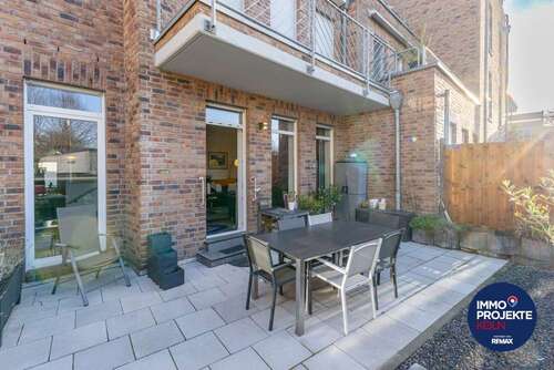 Foto - Wohnung zum Mieten in Erkelenz 1.050,00 € 108.57 m²