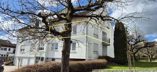 Foto - Wohnung zum Kaufen in Aalen 145.000,00 € 50 m²