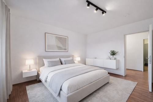 Foto - Wohnung zum Kaufen in Schwieberdingen 259.000,00 € 90 m²