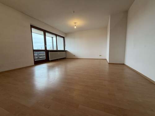 Foto - Wohnung zum Kaufen in Landshut 189.000,00 € 42 m²