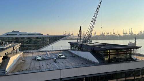 Foto - Wohnung zum Kaufen in Hamburg 889.000,00 € 86 m²