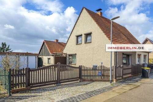 Foto - Haus zum Kaufen in Leegebruch 299.000,00 € 110 m²