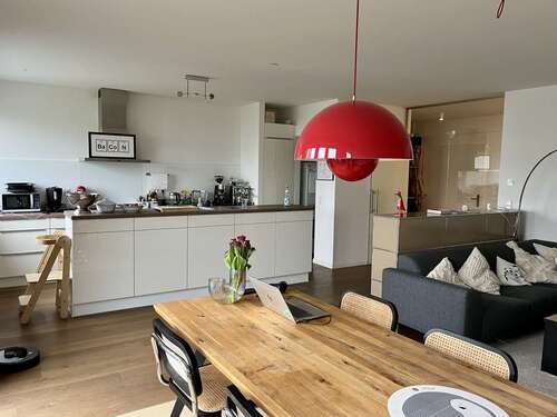 Foto - Wohnung zum Mieten in Düsseldorf Flingern Nord 2.220,00 € 123.34 m²