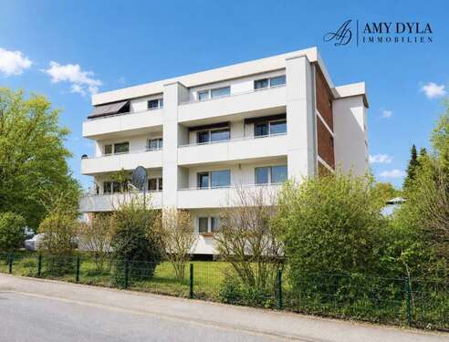 Foto - Wohnung zum Mieten in Göttingen Elliehausen 650,00 € 55 m²