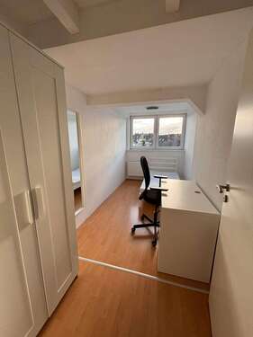 Foto - WG-Zimmer in Düsseldorf 690,00 € 10 m²