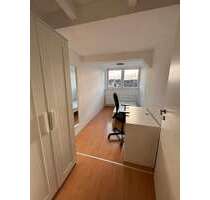 WG-Zimmer in Düsseldorf 690,00 € 10 m²