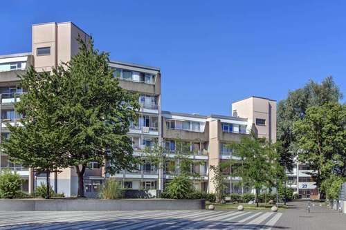 Foto - Wohnung zum Mieten in Oberhausen 256,09 € 42.99 m²