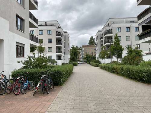 Foto - Wohnung zum Mieten in Berlin 1.319,09 € 97.71 m²