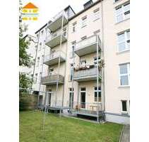 Wohnung zum Mieten in Chemnitz 266,00 € 44.4 m²