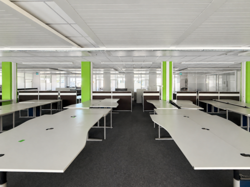 Foto - Büro in Burscheid 7.080,00 € 1180 m²