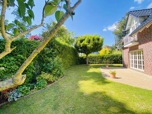 Foto - Haus zum Kaufen in Berlin-Zehlendorf 1.730.000,00 € 250 m²