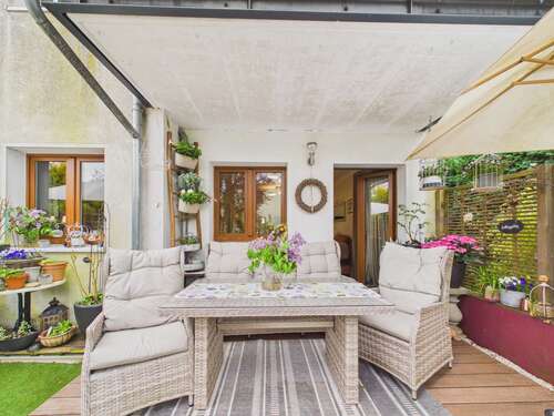 Foto - Wohnung zum Kaufen in Berlin 499.900,00 € 143 m²