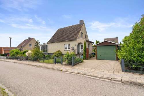 Foto - Haus zum Kaufen in Schönberg 369.000,00 € 100 m²
