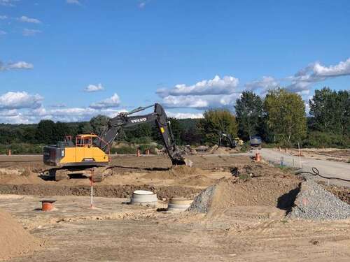 Foto - Grundstück zu verkaufen in Güstrow 79.361,10 € 646 m²